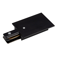 Купить Коннектор питания Arlight LGD-2TR-Con-Power-F-BK 038675 в Туле