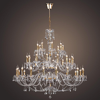 Купить Подвесная люстра Bogates 520/20+14+8 Strotskis в Туле