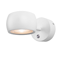 Купить Светодиодный спот Elektrostandard Oriol LED белый MRL LED 1018 a047878 в Туле