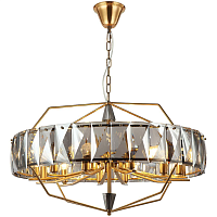Купить Подвесная люстра Stilfort Avenue 2090/05/12C в Туле