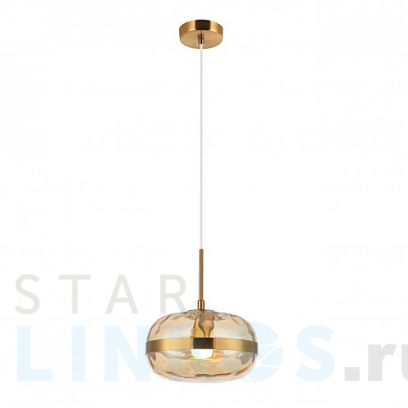 Купить Подвесной светильник Aployt Gabriela APL.305.16.01 за 10 580 руб. в Туле фото 2 Купить с доставкой Подвесной светильник Aployt Gabriela APL.305.16.01 в Туле фото 2