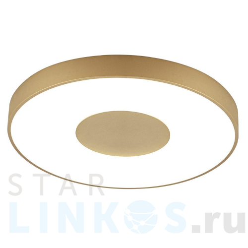 Купить Потолочный светодиодный светильник Mantra Coin 8036 за 42 321 руб. в Туле Купить с доставкой Потолочный светодиодный светильник Mantra Coin 8036 в Туле