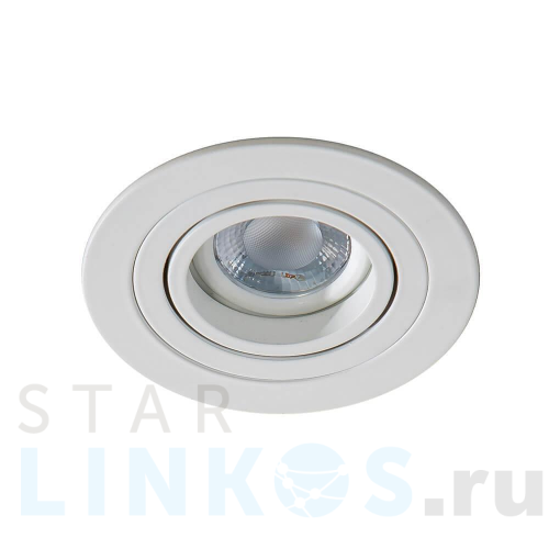 Купить Встраиваемый светильник Azzardo Caro R AZ2430 за 2 680 руб. в Туле Купить с доставкой Встраиваемый светильник Azzardo Caro R AZ2430 в Туле