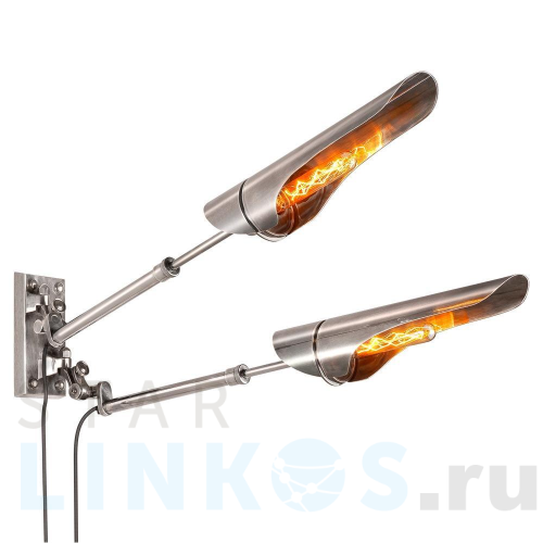 Купить Настенный светильник Covali WL-51816 за 77 440 руб. в Туле Купить с доставкой Настенный светильник Covali WL-51816 в Туле