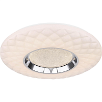 Купить Потолочный светодиодный светильник Globo Magnifique 48006FSH-30 в Туле