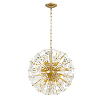 Купить Подвесная люстра Favourite Pienene 2620-16P в Туле