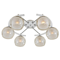 Купить Потолочная люстра Citilux Буги CL157161 в Туле