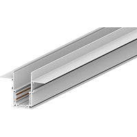 Купить Шинопровод магнитный встраиваемый Feron CABM1001 41966 в Туле