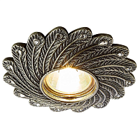 Купить Встраиваемый светильник Ambrella light Desing D4466 SL в Туле