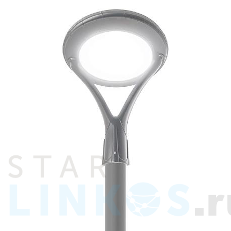 Купить Уличный светодиодный светильник Feron SP7020 48440 за 25 623 руб. в Туле фото 2 Купить с доставкой Уличный светодиодный светильник Feron SP7020 48440 в Туле фото 2