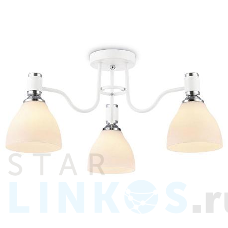 Купить Потолочная люстра Ambrella light Traditional Modern TR303302 за 5 791 руб. в Туле фото 2 Купить с доставкой Потолочная люстра Ambrella light Traditional Modern TR303302 в Туле фото 2