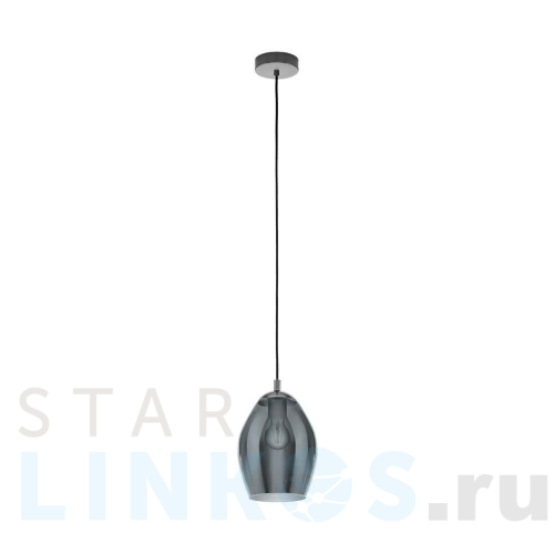 Купить Подвесной светильник Eglo Estanys 39564 за 10 990 руб. в Туле Купить с доставкой Подвесной светильник Eglo Estanys 39564 в Туле