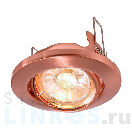 Купить Встраиваемый светильник Deko-Light 110036 за 2 223 руб. в Туле Купить с доставкой Встраиваемый светильник Deko-Light 110036 в Туле