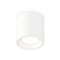 Купить Накладной светильник светодиодный Ambrella light Techno Spot XS7531010 (C7531, N7020) в Туле