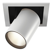 Купить Встраиваемый светодиодный спот DesignLed SPL-SQ1-25-NW 003439 в Туле