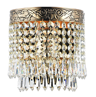 Купить Настенный светильник Maytoni Palace DIA890-WL-01-G в Туле