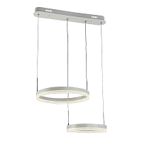 Купить Подвесной светодиодный светильник Profit Light 6087/2A WHT в Туле