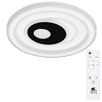 Купить Потолочный светодиодный светильник Arte Lamp Forma A1438PL-72WH в Туле