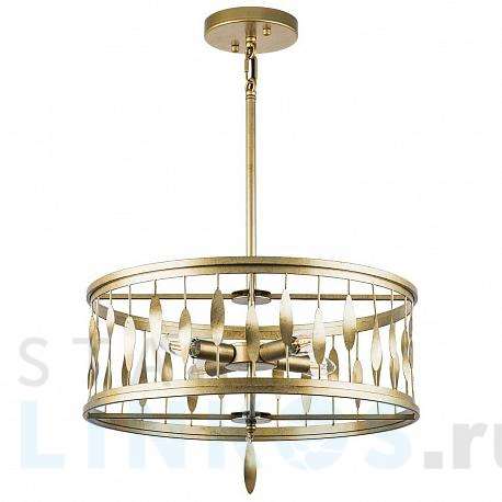 Купить Подвесная люстра Lightstar Firenze 725143 за 19 000 руб. в Туле фото 2 Купить с доставкой Подвесная люстра Lightstar Firenze 725143 в Туле фото 2