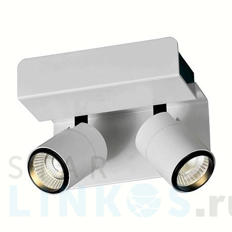 Купить Светодиодный спот Mantra Boracay 5719 за 10 400 руб. в Туле фото 2 Купить с доставкой Светодиодный спот Mantra Boracay 5719 в Туле фото 2