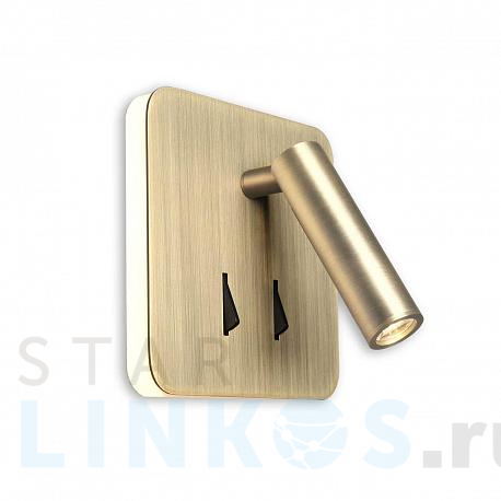 Купить Светодиодный спот Citilux Декарт CL704423 за 5 799 руб. в Туле фото 2 Купить с доставкой Светодиодный спот Citilux Декарт CL704423 в Туле фото 2