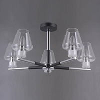 Купить Потолочная люстра Lumien Hall Горейн 33075.01.13.05 в Туле