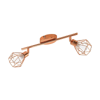 Купить Светодиодный спот Eglo Zapata 95546 в Туле