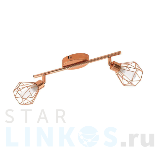 Купить Светодиодный спот Eglo Zapata 95546 за 4 390 руб. в Туле Купить с доставкой Светодиодный спот Eglo Zapata 95546 в Туле