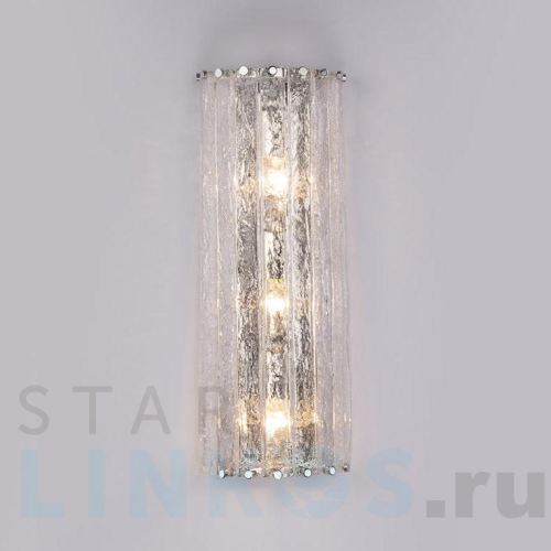 Купить Настенный светильник Newport 10820 10824/A М0066925 за 28 496 руб. в Туле Купить с доставкой Настенный светильник Newport 10820 10824/A М0066925 в Туле