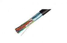Купить Кабель для компьютерных сетей FTP 25PR-CAT5 (24 AWG) медный, внутренний, серый, 305 м в Туле
