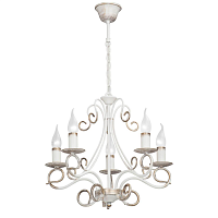 Купить Подвесная люстра Vitaluce V1008/5 в Туле