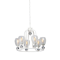 Купить Подвесная люстра Vitaluce V3757-0/6 в Туле