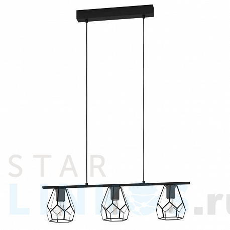 Купить Подвесной светильник Eglo Mardyke 43644 за 32 990 руб. в Туле фото 2 Купить с доставкой Подвесной светильник Eglo Mardyke 43644 в Туле фото 2