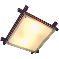 Купить Потолочный светильник Globo Edison 48324-2 в Туле