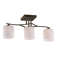 Купить Потолочная люстра Omnilux Pisticci OML-55317-03 в Туле