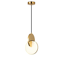 Купить Подвесной светодиодный светильник Moderli Mesa V10512-PL в Туле