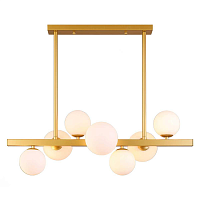 Купить Подвесная люстра Escada Eternity 1164/7P в Туле