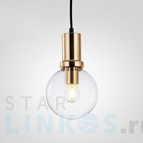 Купить Подвесной светильник Imperium Loft Penball 101900-26 за 7 130 руб. в Туле фото 2 Купить с доставкой Подвесной светильник Imperium Loft Penball 101900-26 в Туле фото 2