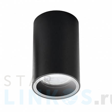Купить Потолочный светильник Italline Danny PL IP black за 2 430 руб. в Туле фото 2 Купить с доставкой Потолочный светильник Italline Danny PL IP black в Туле фото 2