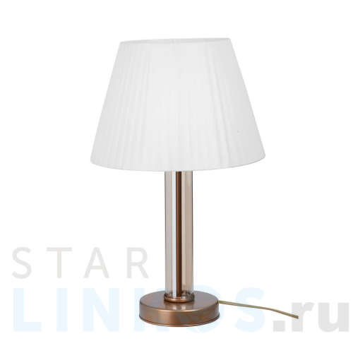 Купить Настольная лампа Vitaluce V4837/1L за 5 227 руб. в Туле Купить с доставкой Настольная лампа Vitaluce V4837/1L в Туле