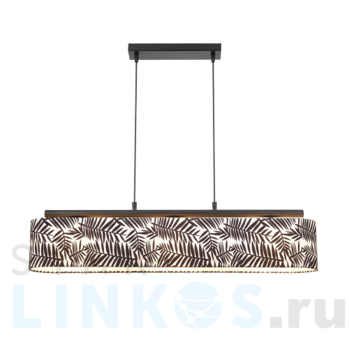 Купить Подвесной светильник Vele Luce Simonetta VL4292P03 за 16 000 руб. в Туле Купить с доставкой Подвесной светильник Vele Luce Simonetta VL4292P03 в Туле