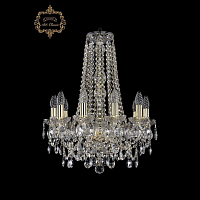 Купить Подвесная люстра ArtClassic 11.25.10.165.h-62.Gd.Sp в Туле