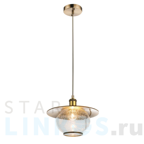 Купить с доставкой Подвесной светильник Globo Nevis 69030H в Туле