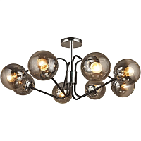 Купить Потолочная люстра Reluce 01608-0.3-08 в Туле