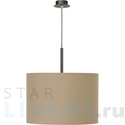 Купить с доставкой Подвесной светильник Nowodvorski Alice 3466 в Туле