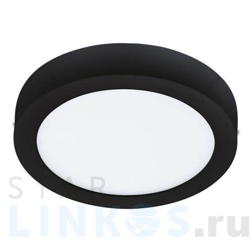 Купить Потолочный светодиодный светильник Eglo Fueva-Z 900108 за 5 990 руб. в Туле Купить с доставкой Потолочный светодиодный светильник Eglo Fueva-Z 900108 в Туле