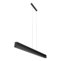 Купить Подвесной светодиодный светильник Mantra Hanok 7546 в Туле