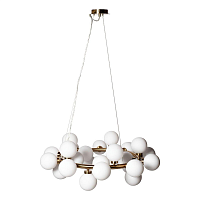 Купить Подвесная люстра Garda Decor Шары 91GH-025 в Туле