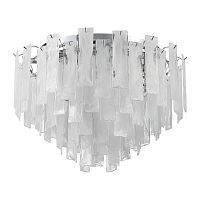 Купить Потолочная люстра Stilfort Glowice 2157/09/10C в Туле