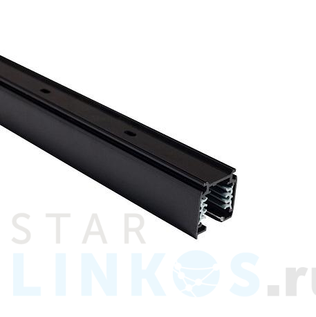 Купить Шинопровод трехфазный Nowodvorski Ctls Track 8714 за 7 380 руб. в Туле фото 2 Купить с доставкой Шинопровод трехфазный Nowodvorski Ctls Track 8714 в Туле фото 2